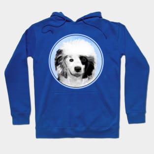 Portuguese Water Dog Hoodie